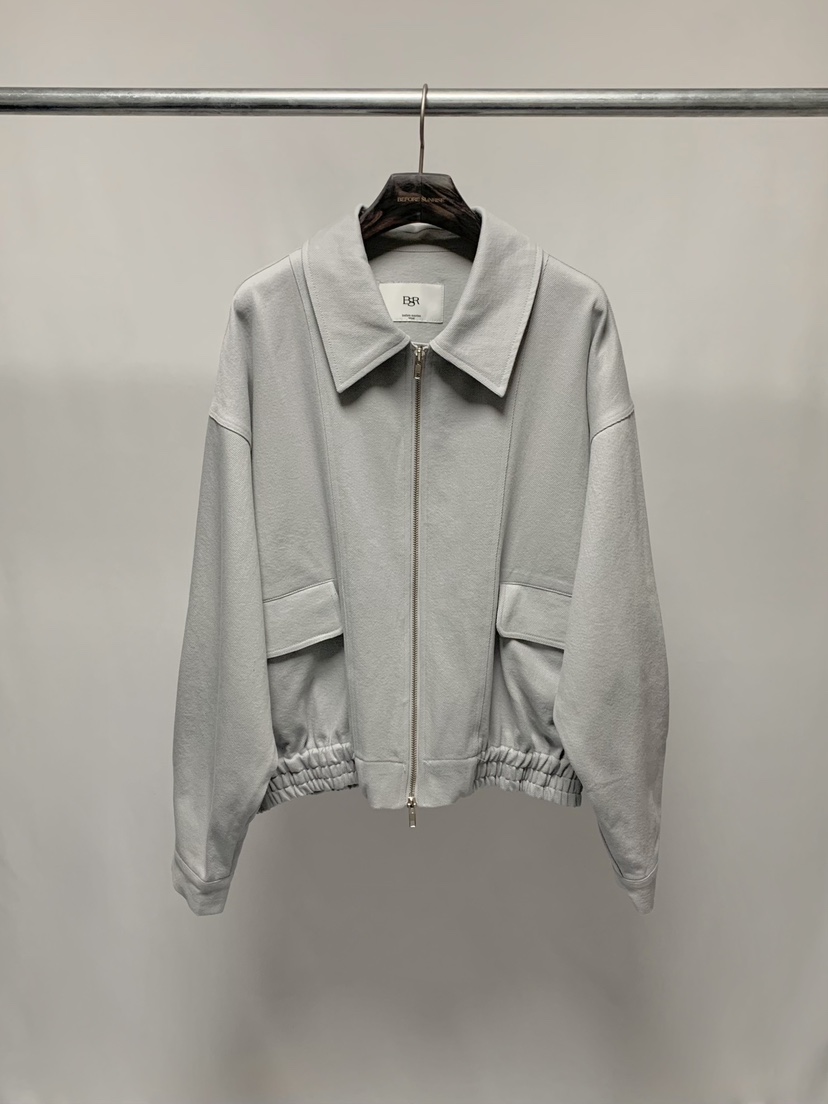 BEFORE SUNRISE韓國東大門代購女裝新款推薦人氣職業夾克BEFORE SUNRISE夾克圖色2