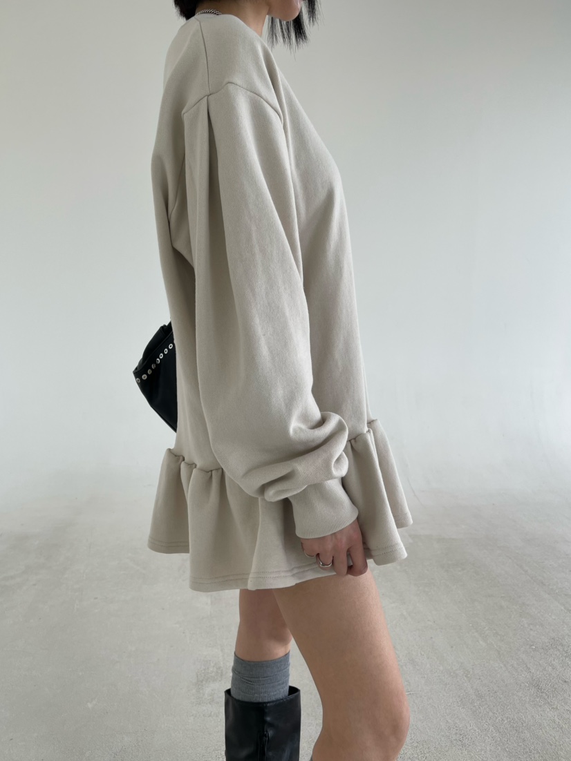 REIZ韓國代購女裝新品休閑時尚人氣26春夏職業推薦熱賣衛衣REIZ衛衣