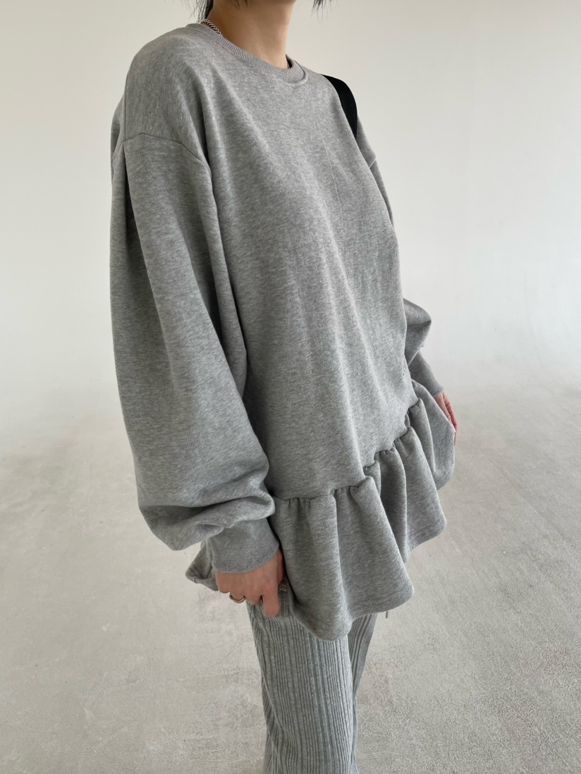 REIZ韓國代購女裝新品休閑時尚人氣26春夏職業推薦熱賣衛衣REIZ衛衣