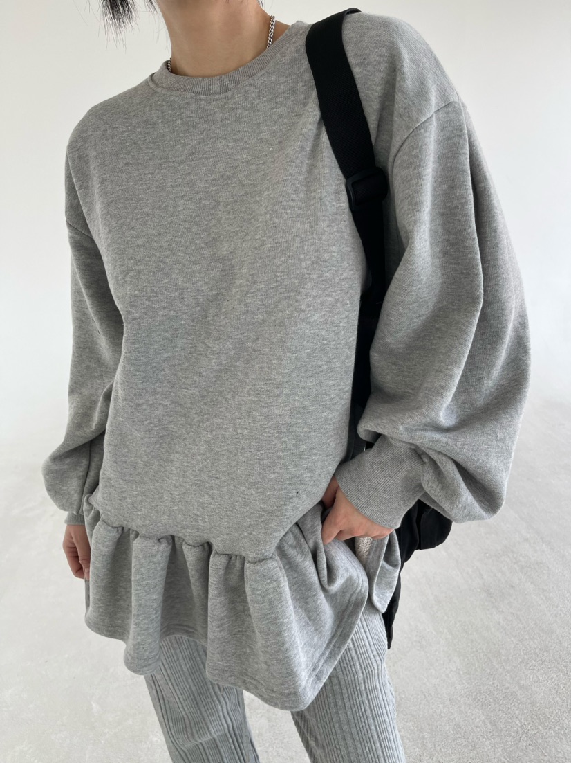 REIZ韓國代購女裝新品休閑時尚人氣26春夏職業推薦熱賣衛衣REIZ衛衣