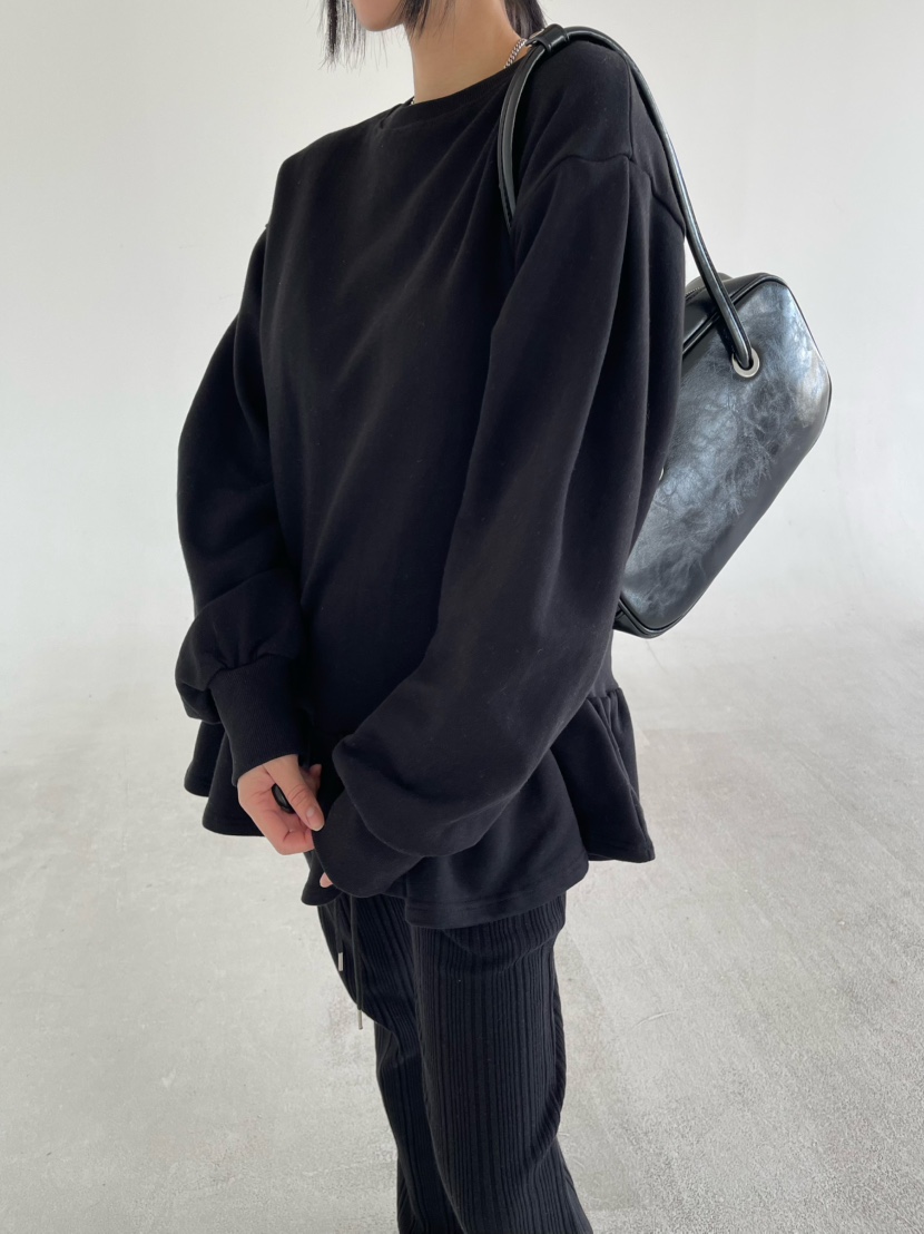 REIZ韓國代購女裝新品休閑時尚人氣26春夏職業推薦熱賣衛衣REIZ衛衣