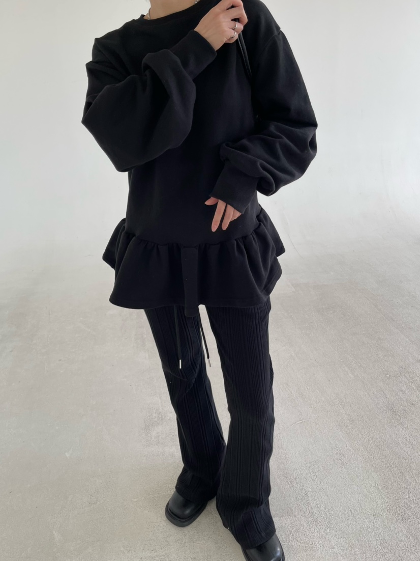 REIZ韓國代購女裝新品休閑時尚人氣26春夏職業推薦熱賣衛衣REIZ衛衣