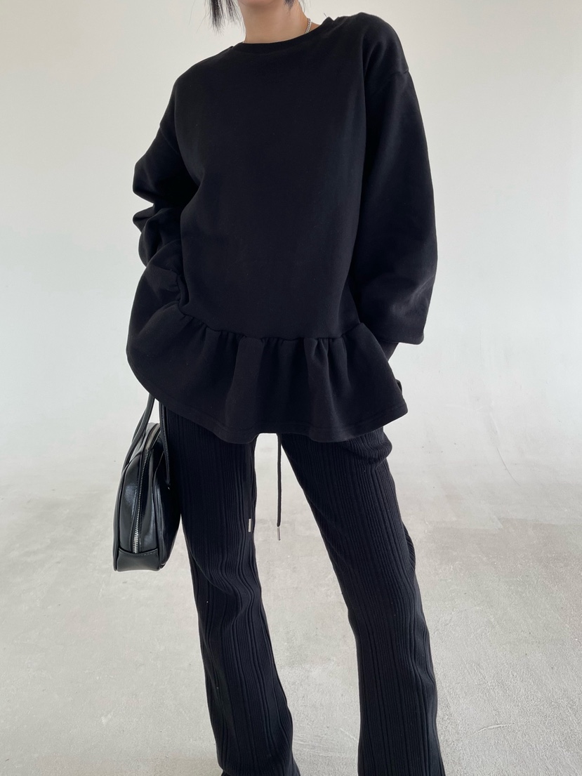 REIZ韓國代購女裝新品休閑時尚人氣26春夏職業推薦熱賣衛衣REIZ衛衣