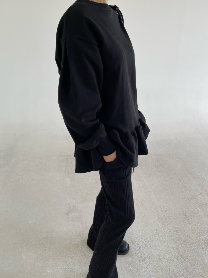 REIZ韓國代購女裝新品休閑時尚人氣26春夏職業推薦熱賣衛衣REIZ衛衣