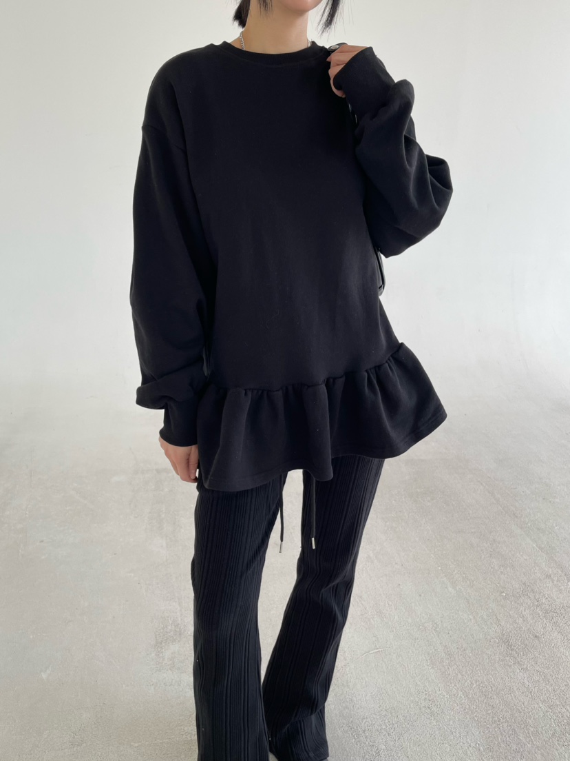 REIZ韓國代購女裝新品休閑時尚人氣26春夏職業推薦熱賣衛衣REIZ衛衣