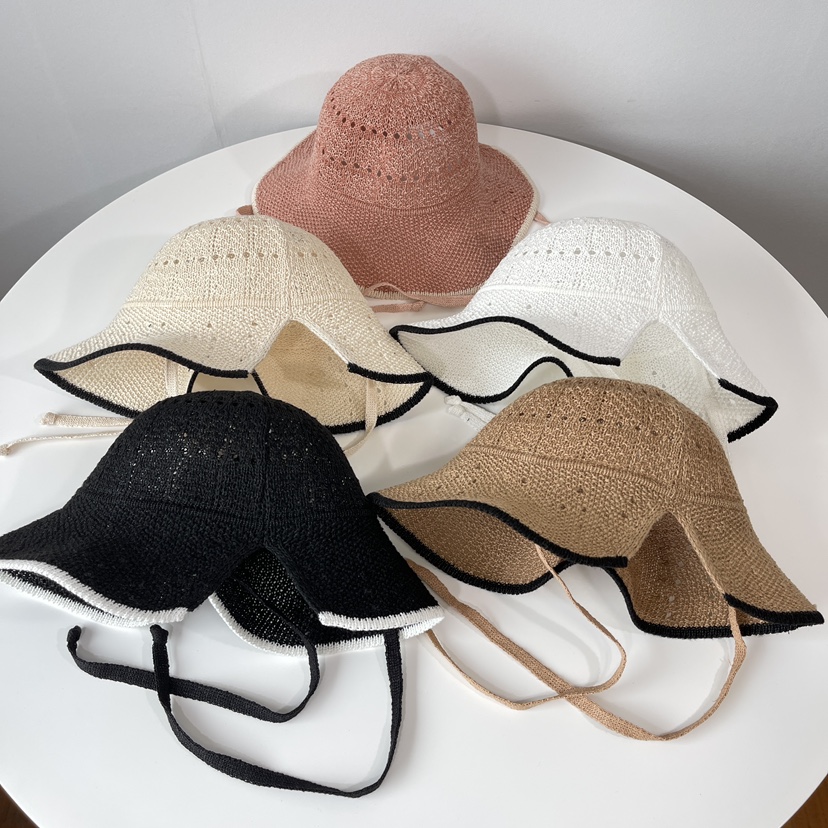 LOVELY HAT韓國直郵女裝新款26春夏休閑熱賣職業推薦帽子LOVELY HAT帽子