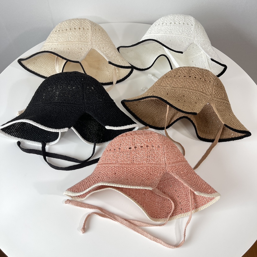 LOVELY HAT韓國直郵女裝新款26春夏休閑熱賣職業推薦帽子LOVELY HAT帽子