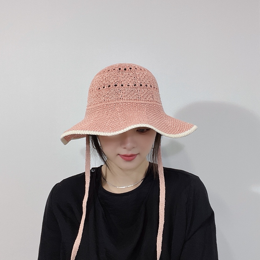 LOVELY HAT韓國直郵女裝新款26春夏休閑熱賣職業推薦帽子LOVELY HAT帽子