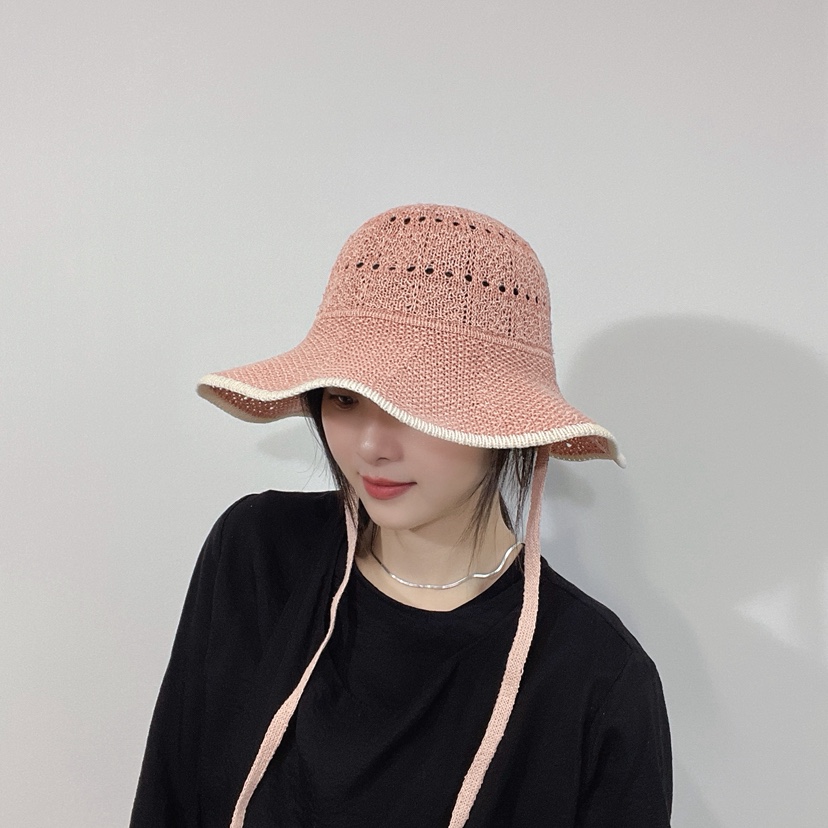 LOVELY HAT韓國直郵女裝新款26春夏休閑熱賣職業推薦帽子LOVELY HAT帽子