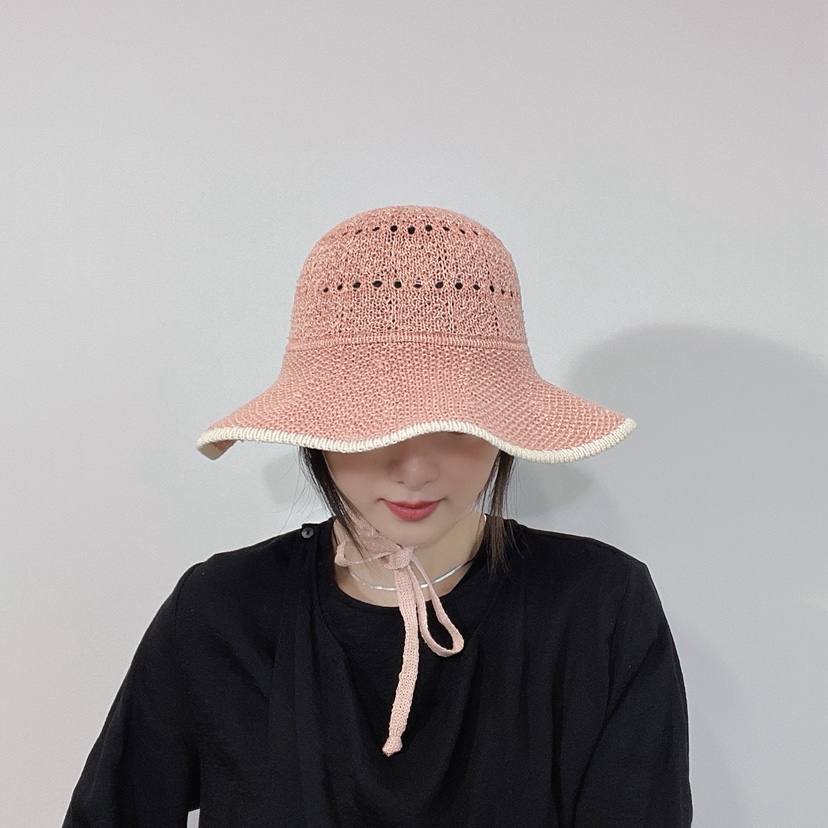 LOVELY HAT韓國直郵女裝新款26春夏休閑熱賣職業推薦帽子LOVELY HAT帽子