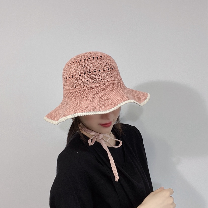 LOVELY HAT韓國直郵女裝新款26春夏休閑熱賣職業推薦帽子LOVELY HAT帽子