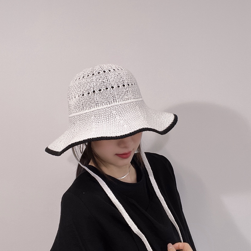 LOVELY HAT韓國直郵女裝新款26春夏休閑熱賣職業推薦帽子LOVELY HAT帽子