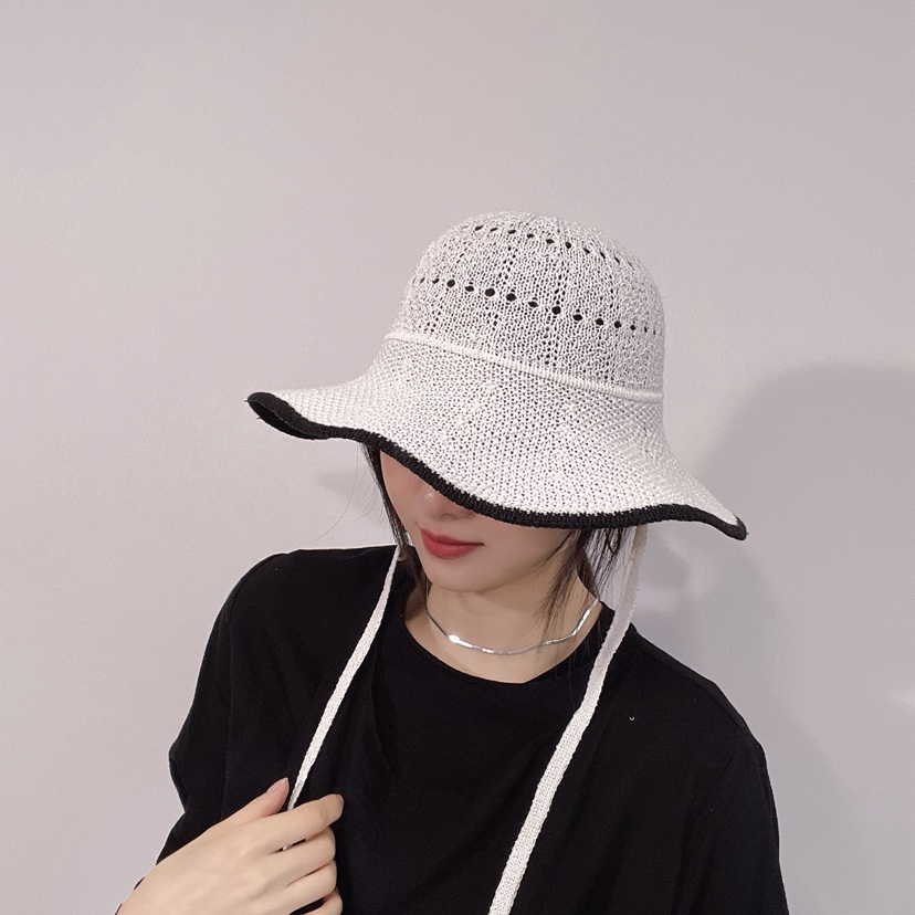 LOVELY HAT韓國直郵女裝新款26春夏休閑熱賣職業推薦帽子LOVELY HAT帽子