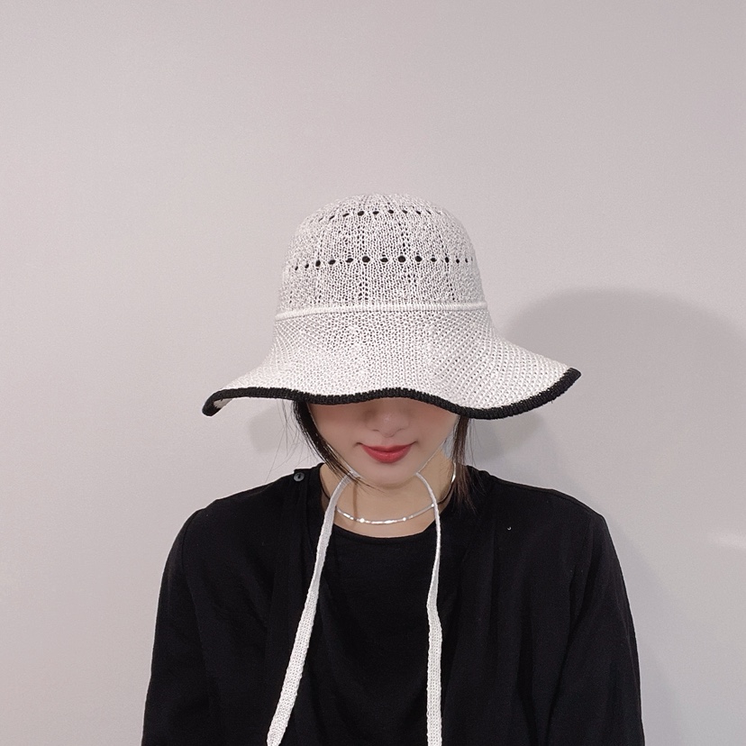 LOVELY HAT韓國直郵女裝新款26春夏休閑熱賣職業推薦帽子LOVELY HAT帽子