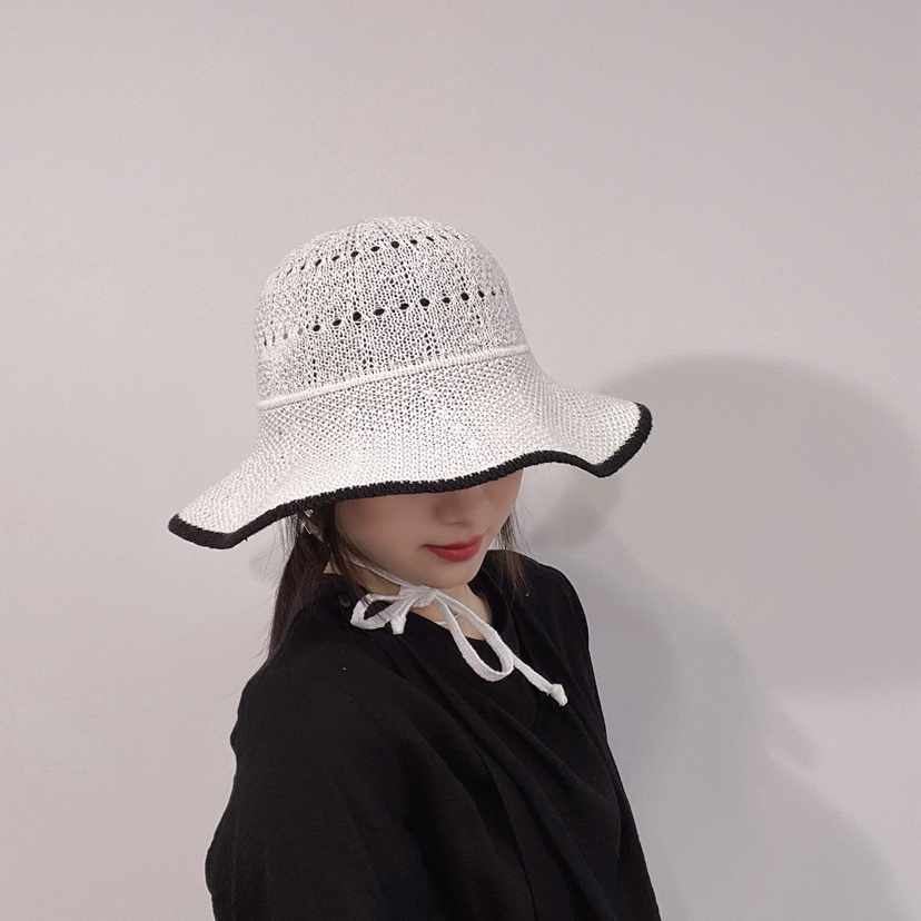 LOVELY HAT韓國直郵女裝新款26春夏休閑熱賣職業推薦帽子LOVELY HAT帽子