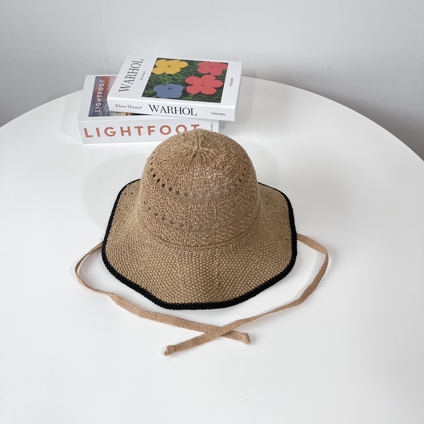 LOVELY HAT韓國直郵女裝新款26春夏休閑熱賣職業推薦帽子LOVELY HAT帽子圖色4