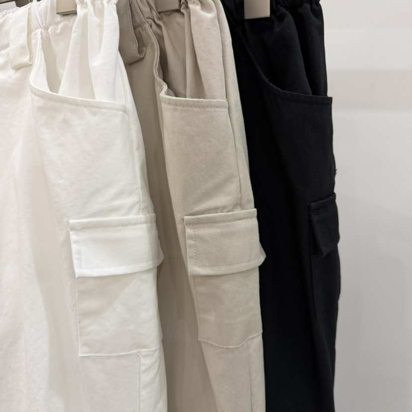 THE EYL韓國東大門代購女士新品熱賣推薦時尚職業休閑褲THE EYL休閑褲