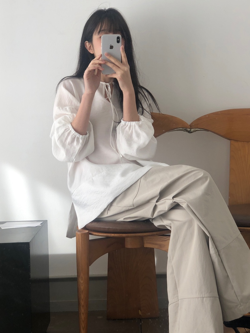 THE EYL韓國東大門代購女士新品熱賣推薦時尚職業休閑褲THE EYL休閑褲