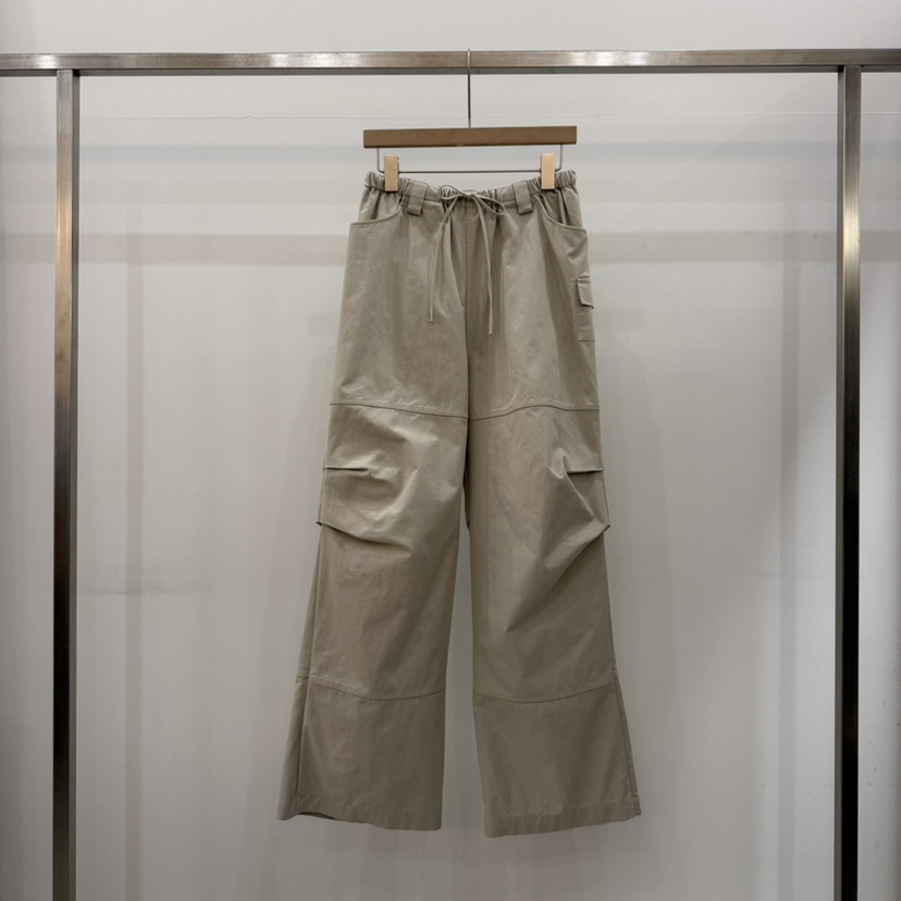 THE EYL韓國東大門代購女士新品熱賣推薦時尚職業休閑褲THE EYL休閑褲圖色2