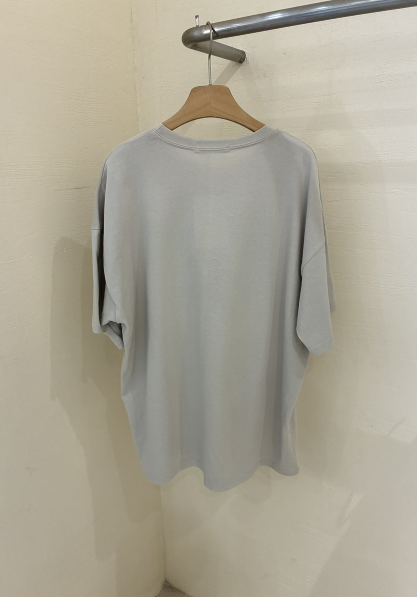 MUSE-P韓國東大門直郵女裝新款熱賣時尚人氣職業26春夏T恤MUSE-PT恤