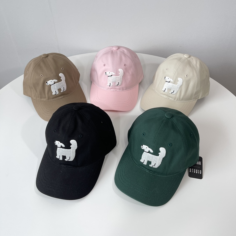 LOVELY HAT韓國東大門代購女裝新款休閑時尚26春夏人氣帽子LOVELY HAT帽子