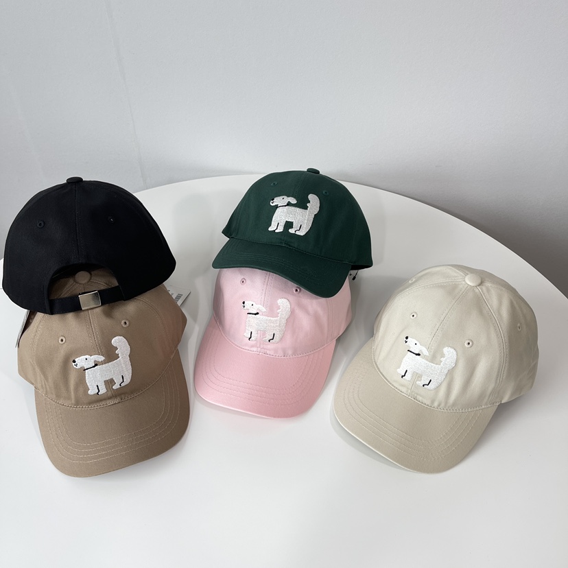 LOVELY HAT韓國東大門代購女裝新款休閑時尚26春夏人氣帽子LOVELY HAT帽子