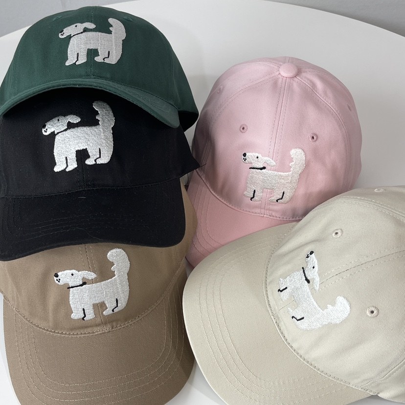 LOVELY HAT韓國東大門代購女裝新款休閑時尚26春夏人氣帽子LOVELY HAT帽子