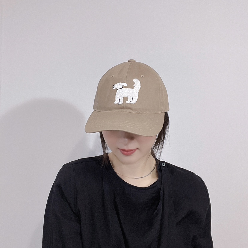 LOVELY HAT韓國東大門代購女裝新款休閑時尚26春夏人氣帽子LOVELY HAT帽子