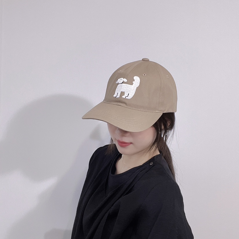 LOVELY HAT韓國東大門代購女裝新款休閑時尚26春夏人氣帽子LOVELY HAT帽子