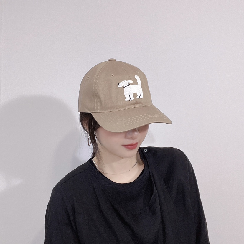 LOVELY HAT韓國東大門代購女裝新款休閑時尚26春夏人氣帽子LOVELY HAT帽子