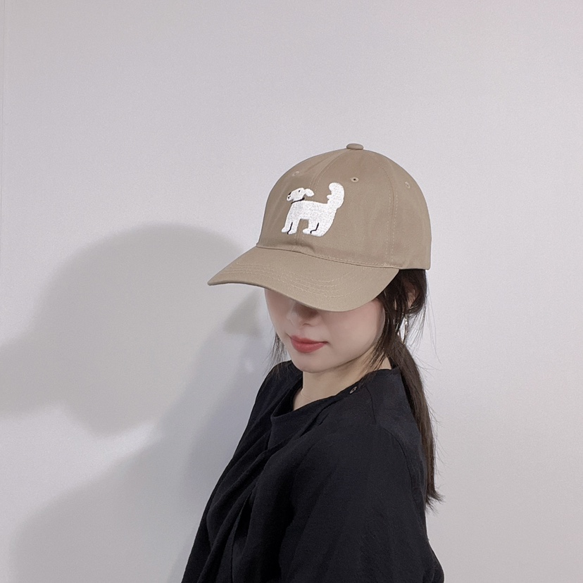 LOVELY HAT韓國東大門代購女裝新款休閑時尚26春夏人氣帽子LOVELY HAT帽子