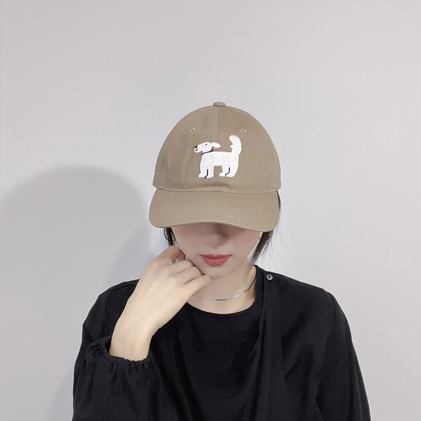 LOVELY HAT韓國東大門代購女裝新款休閑時尚26春夏人氣帽子LOVELY HAT帽子