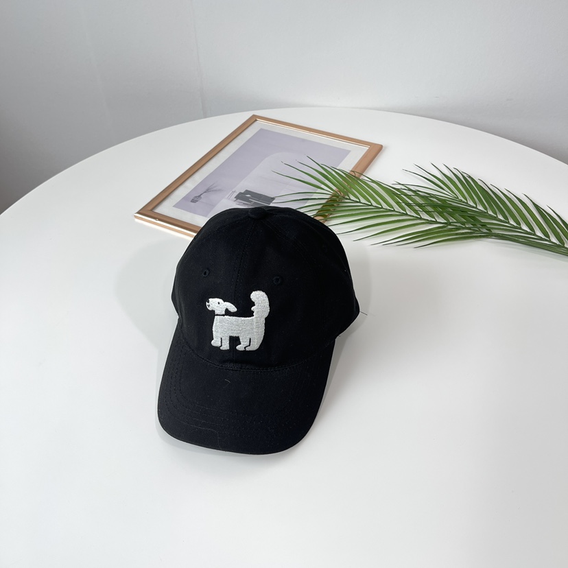 LOVELY HAT韓國東大門代購女裝新款休閑時尚26春夏人氣帽子LOVELY HAT帽子圖色3