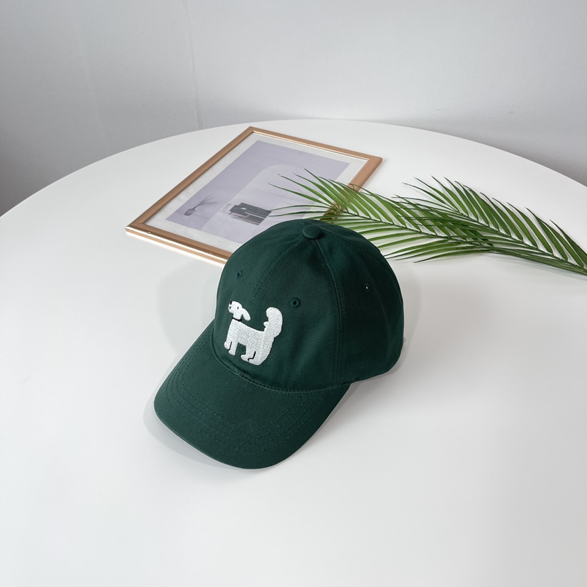 LOVELY HAT韓國東大門代購女裝新款休閑時尚26春夏人氣帽子LOVELY HAT帽子圖色4