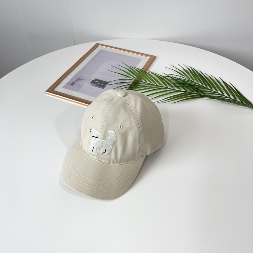 LOVELY HAT韓國東大門代購女裝新款休閑時尚26春夏人氣帽子LOVELY HAT帽子圖色5