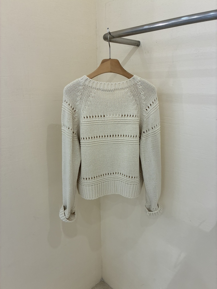 MUSE-P韓國直郵女裝新品休閑時尚人氣推薦職業26春夏針織衫MUSE-P針織衫