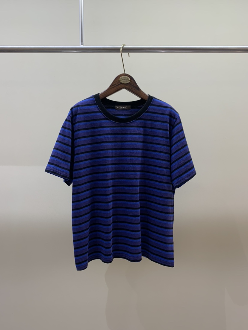 CAMEL-P韓國直郵女裝新款職業T恤Came_l 家T恤圖色2