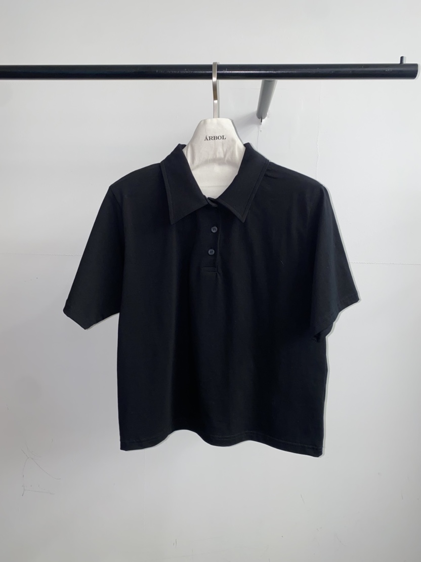 ARBOL韓國東大門直郵女裝新款熱賣時尚休閑職業推薦人氣T恤ARBOLT恤圖色5