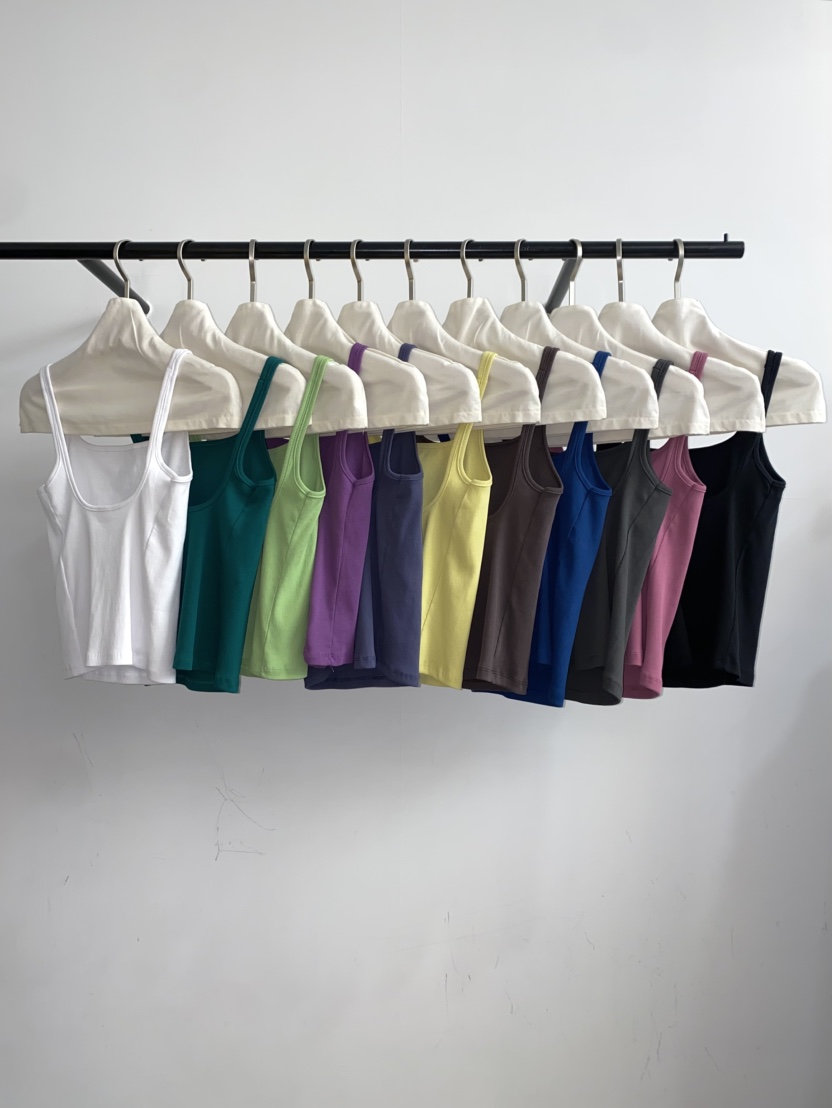 ARBOL韓國東大門直郵女士新品推薦熱賣26春夏休閑吊帶背心ARBOL吊帶/背心