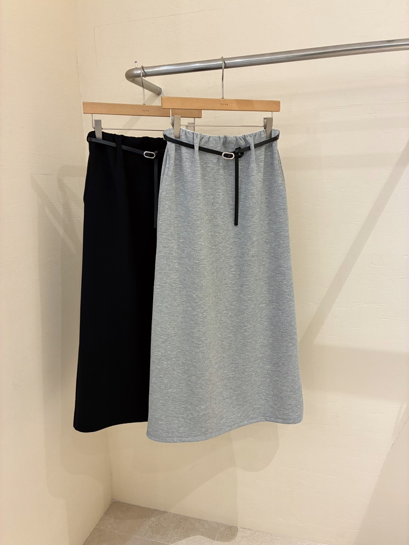 MUSE-P韓國東大門代購女士新品推薦人氣熱賣長裙不含腰帶MUSE-P長裙圖色1左一色