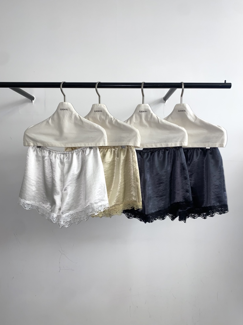 ARBOL韓國直郵女士新款人氣熱賣推薦職業時尚26春夏休閑短褲ARBOL短褲