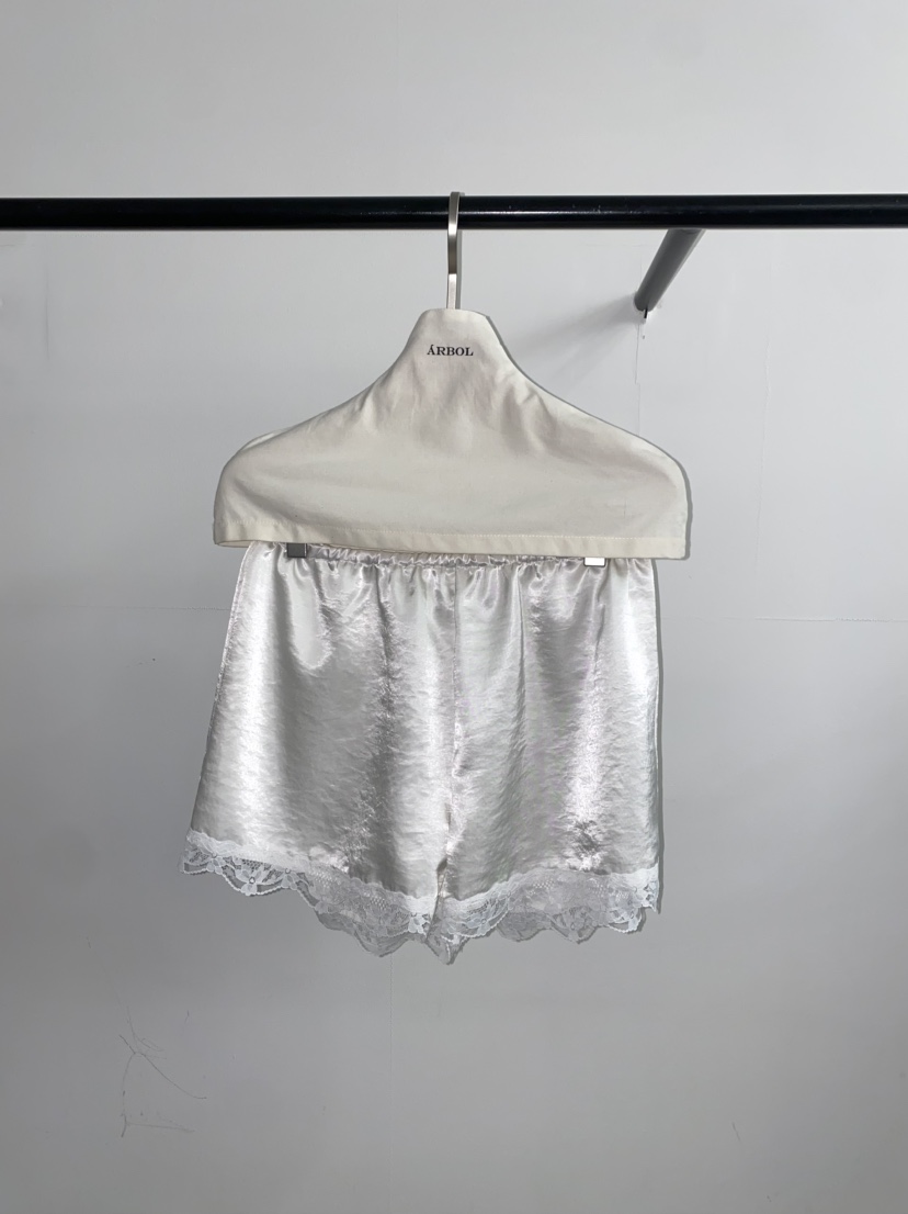 ARBOL韓國直郵女士新款人氣熱賣推薦職業時尚26春夏休閑短褲ARBOL短褲圖色1