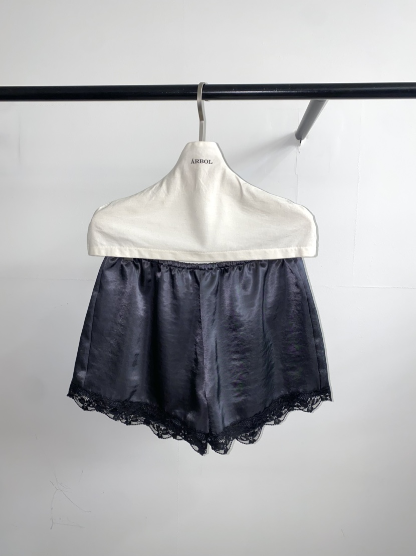 ARBOL韓國直郵女士新款人氣熱賣推薦職業時尚26春夏休閑短褲ARBOL短褲圖色3