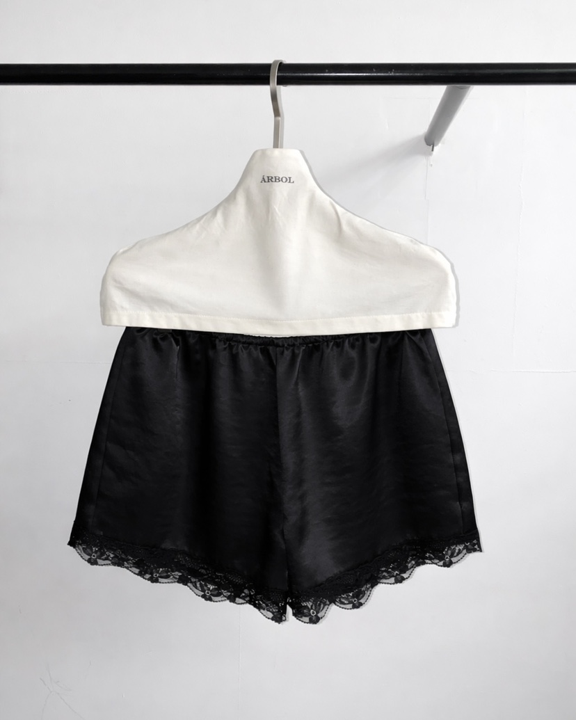 ARBOL韓國直郵女士新款人氣熱賣推薦職業時尚26春夏休閑短褲ARBOL短褲圖色4