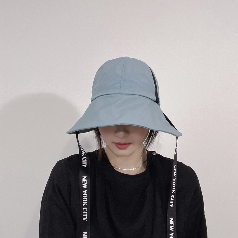 LOVELY HAT韓國東大門直郵女裝新品人氣熱賣26春夏休閑帽子LOVELY HAT帽子