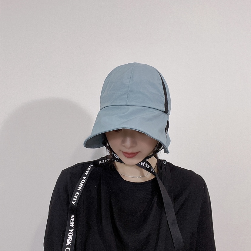 LOVELY HAT韓國東大門直郵女裝新品人氣熱賣26春夏休閑帽子LOVELY HAT帽子