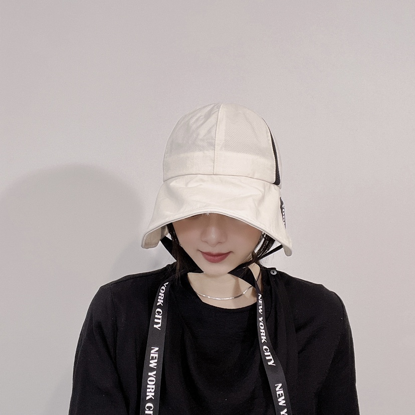 LOVELY HAT韓國東大門直郵女裝新品人氣熱賣26春夏休閑帽子LOVELY HAT帽子