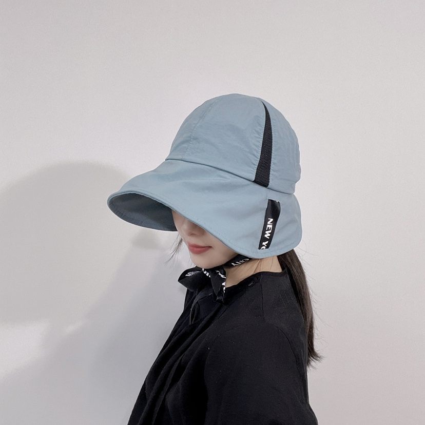 LOVELY HAT韓國東大門直郵女裝新品人氣熱賣26春夏休閑帽子LOVELY HAT帽子圖色2