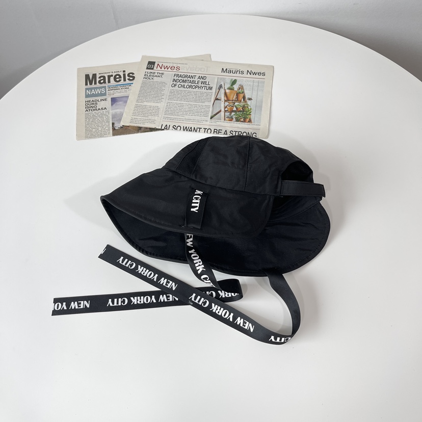 LOVELY HAT韓國東大門直郵女裝新品人氣熱賣26春夏休閑帽子LOVELY HAT帽子圖色3