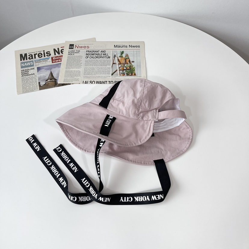 LOVELY HAT韓國東大門直郵女裝新品人氣熱賣26春夏休閑帽子LOVELY HAT帽子圖色4